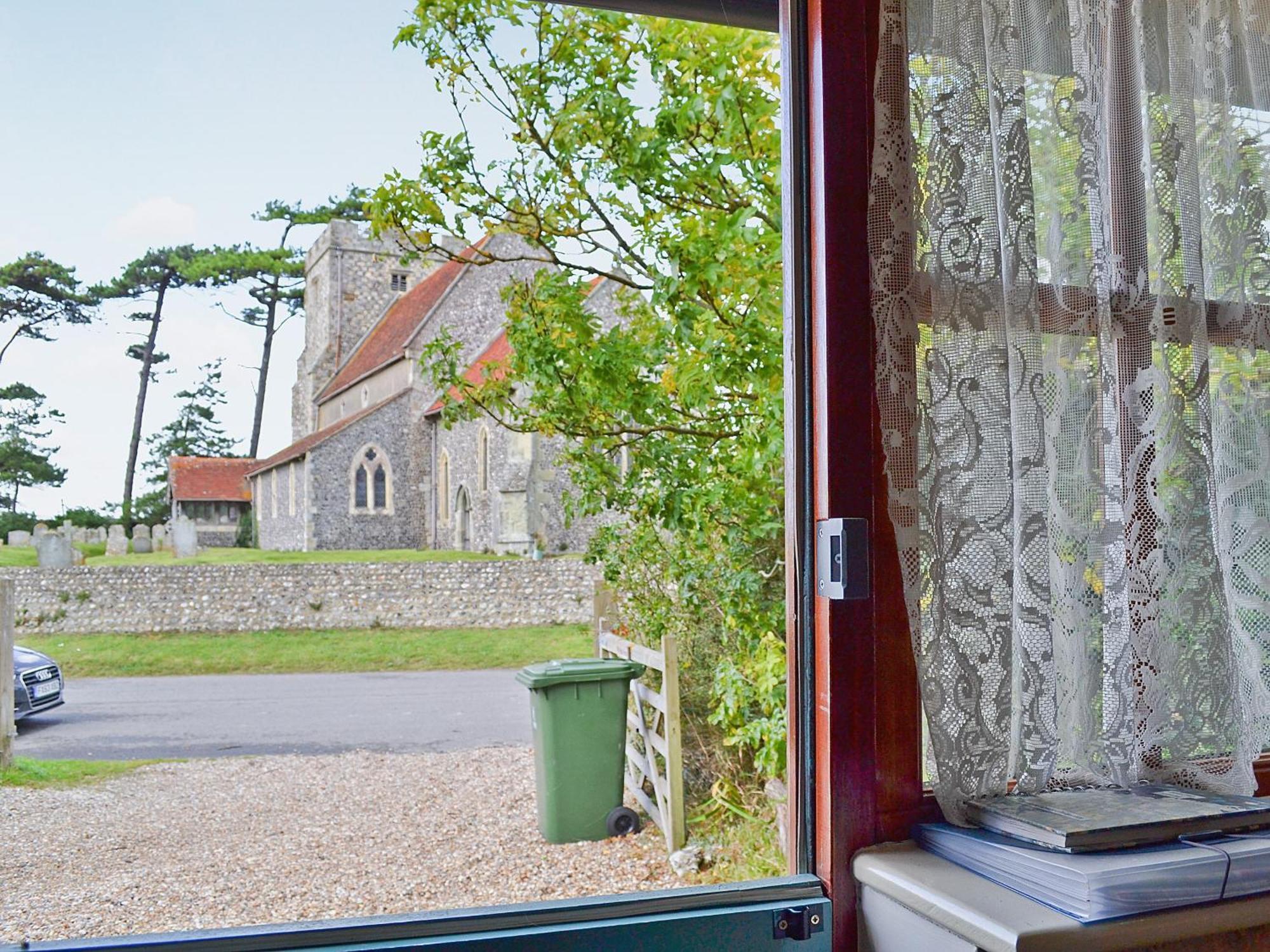 Jasmine Cottage - 30503 West Firle Exterior foto